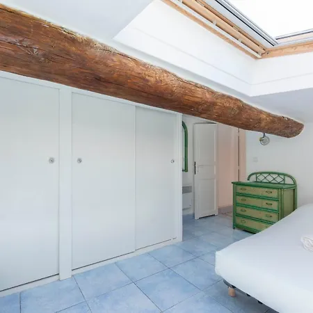 Appartement 100m2 Duplex Apartment, Glimpse Of The Sea *